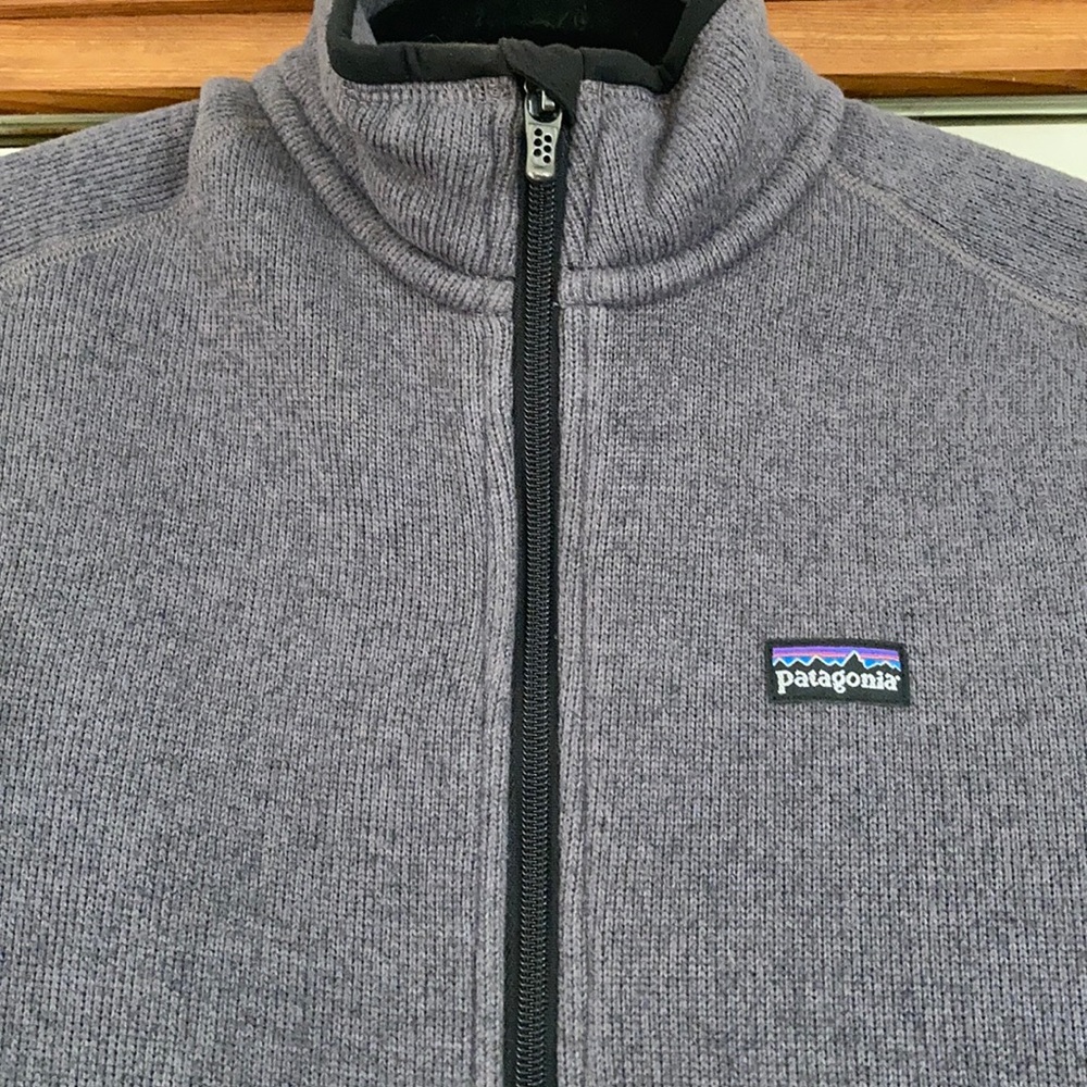 Patagonia Better Sweater - Picture 2 of 6